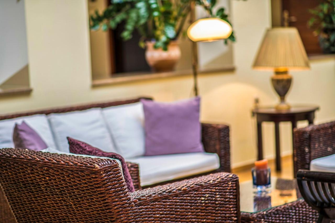 Hotel Forest Hills Zirc Ngoại thất bức ảnh