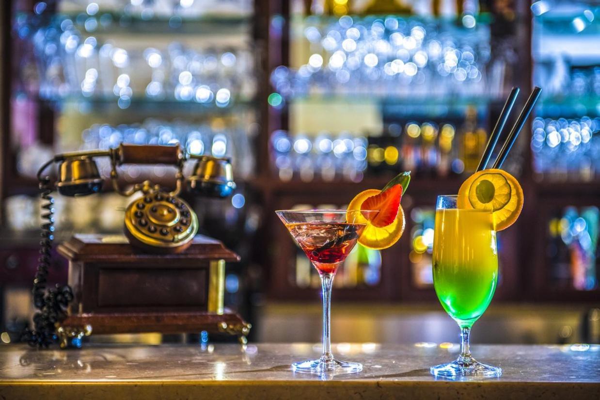 Hotel Forest Hills Zirc Ngoại thất bức ảnh