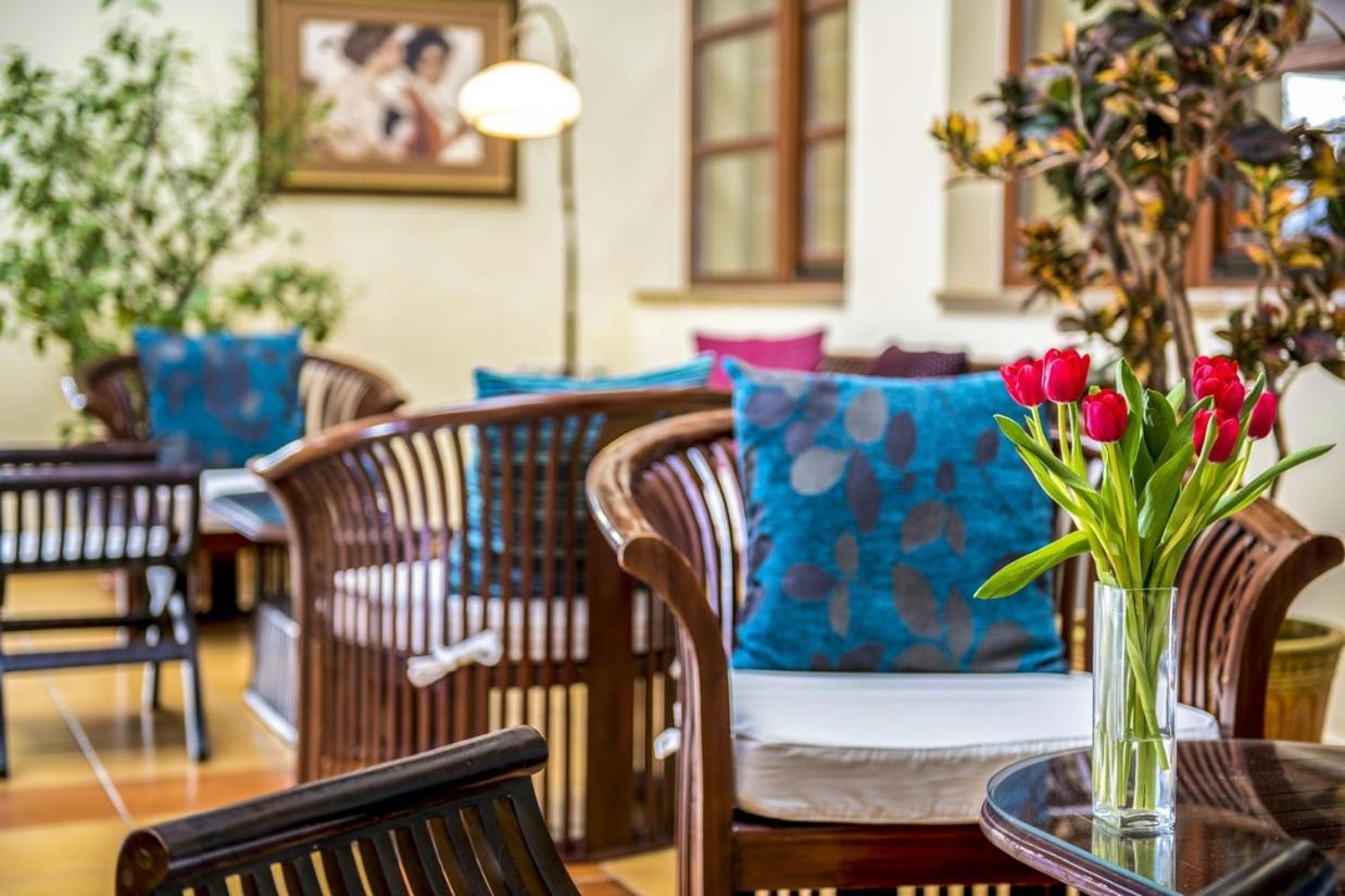 Hotel Forest Hills Zirc Ngoại thất bức ảnh
