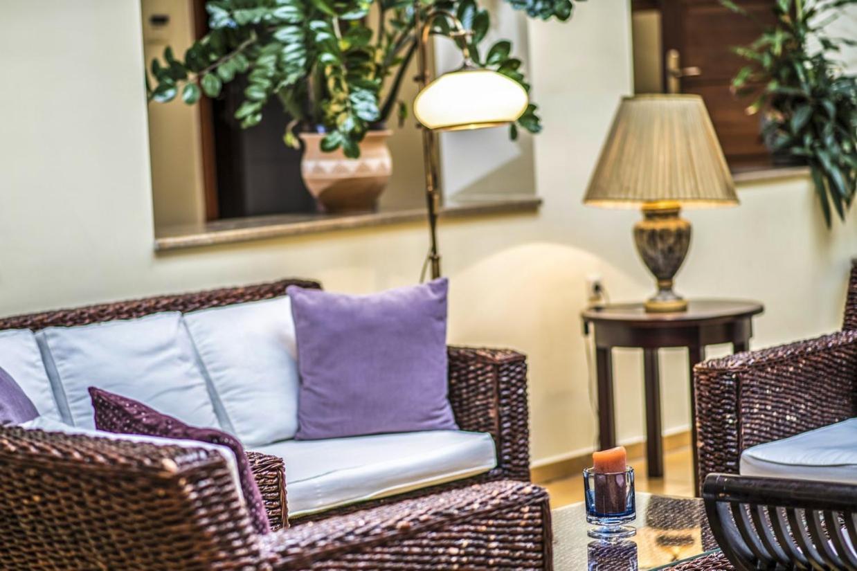Hotel Forest Hills Zirc Ngoại thất bức ảnh